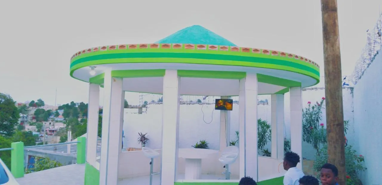 Motel Choucoune Delmas 0*,  Гаити